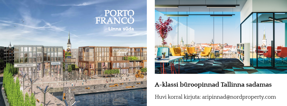 Porto Franco büroopinnad, Porto Franco OÜ, Nord Property kinnisvarabüroo.png