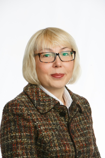 Karin Veidenberg